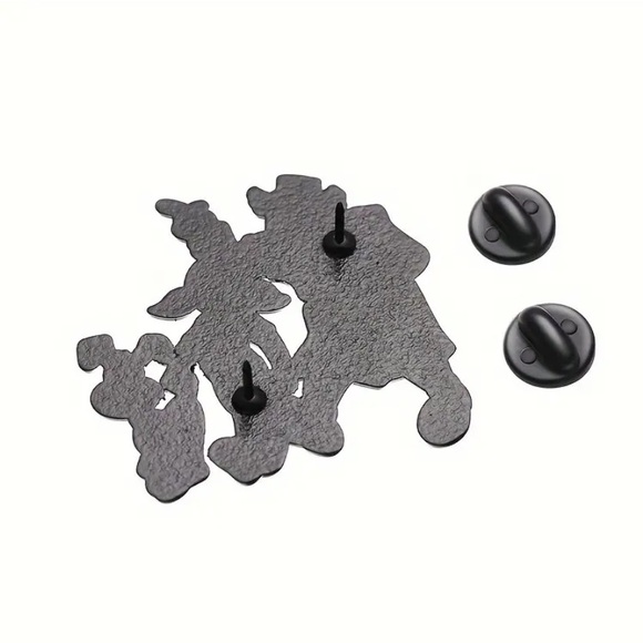 Inspector Gadget Pin - Picture 6 of 6